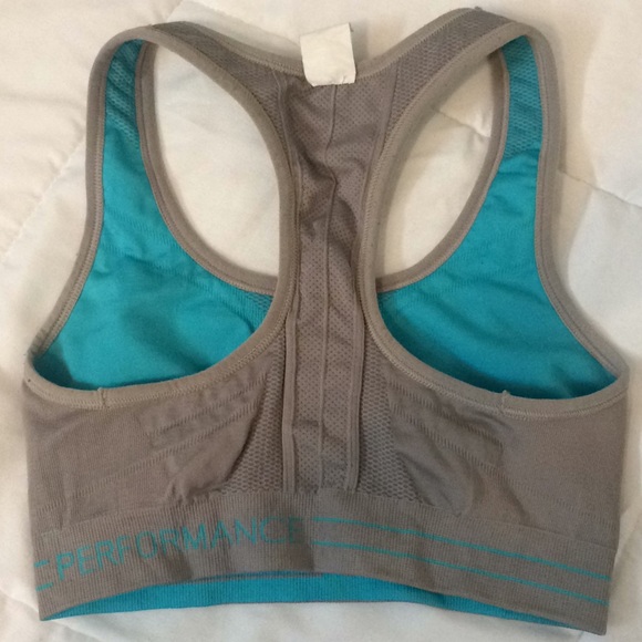 Calvin Klein Performance Sports Bra - Picture 6 of 7